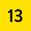 13