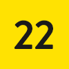 22