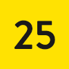 25