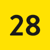 28