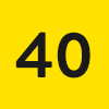 40