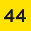 44