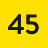 45