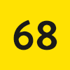 68