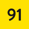 91