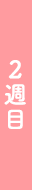2週目