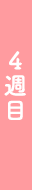 4週目